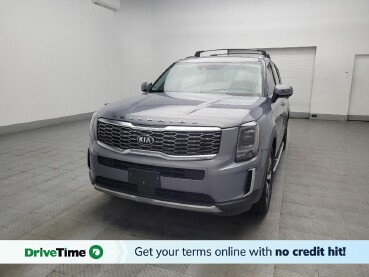 2020 Kia Telluride in Birmingham, AL 35215