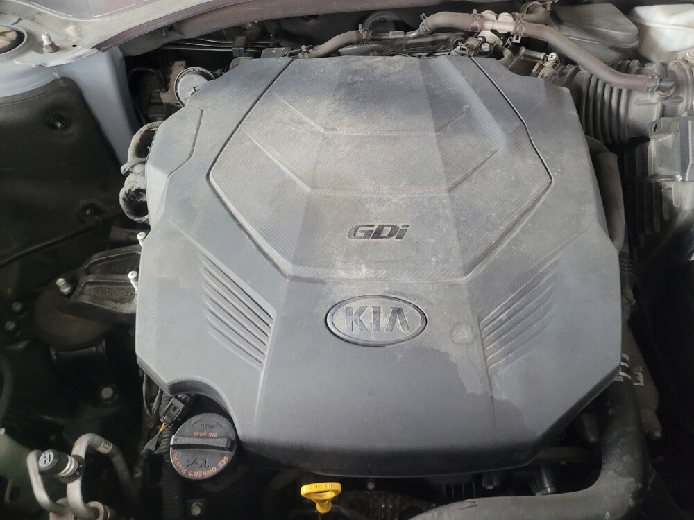 2020 Kia Telluride in Birmingham, AL 35215 - 18142199 30