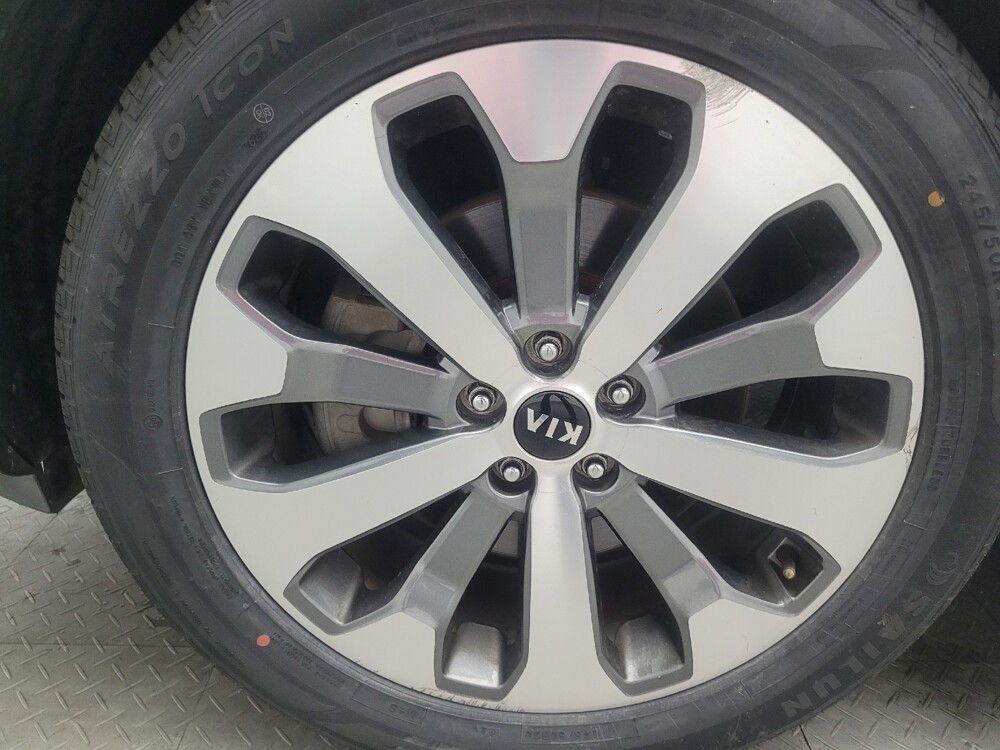 2020 Kia Telluride in Birmingham, AL 35215 - 18142199 31