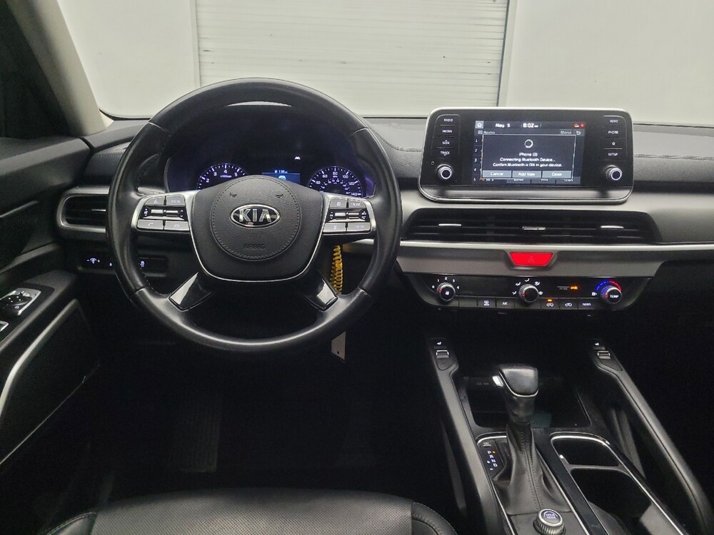 2020 Kia Telluride in Birmingham, AL 35215 - 18142199 22