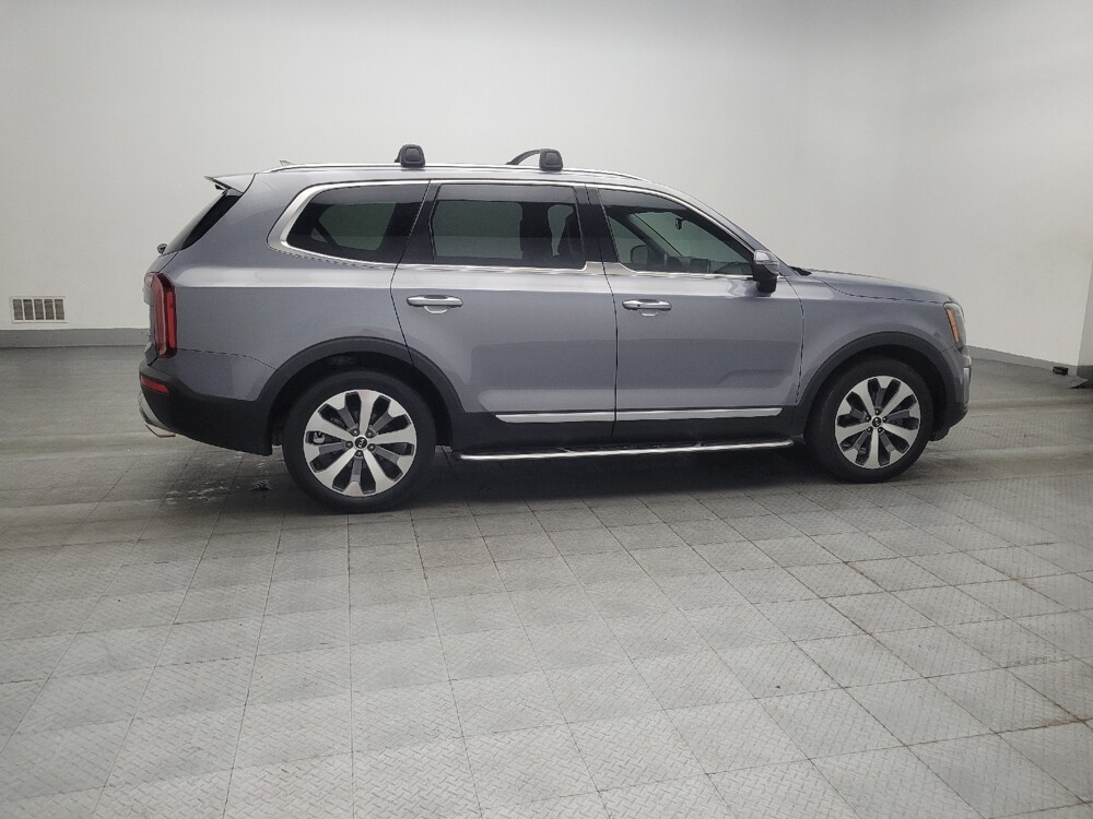 2020 Kia Telluride in Birmingham, AL 35215 - 18142199 10