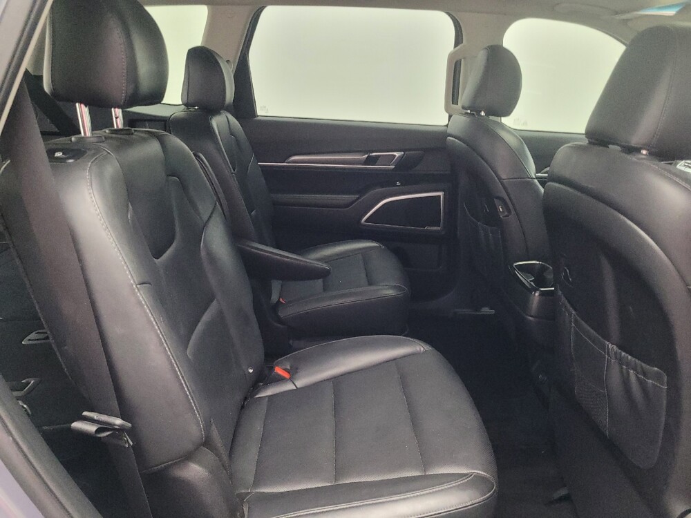2020 Kia Telluride in Birmingham, AL 35215 - 18142199 19