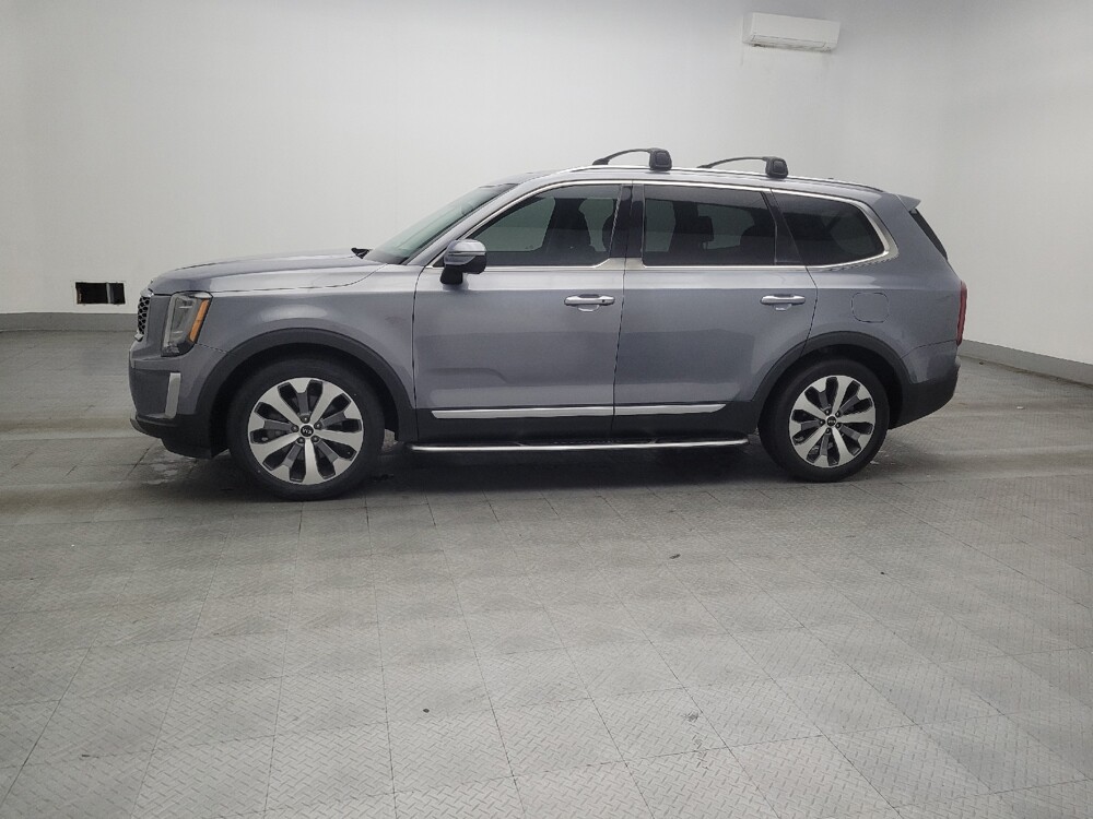 2020 Kia Telluride in Birmingham, AL 35215 - 18142199 2