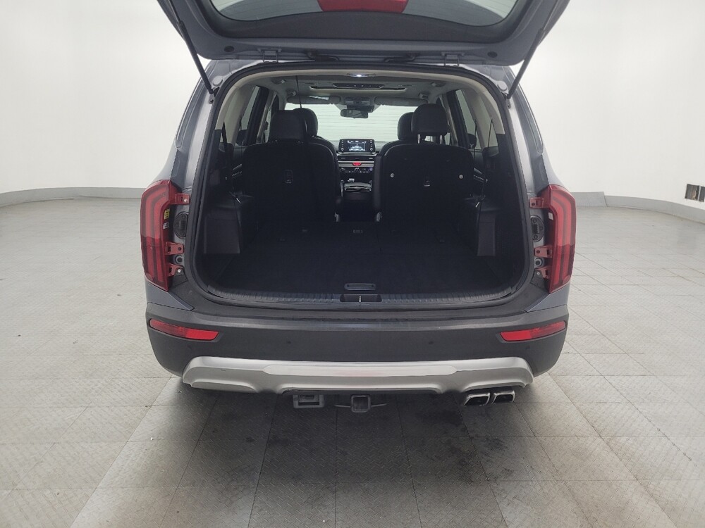 2020 Kia Telluride in Birmingham, AL 35215 - 18142199 29