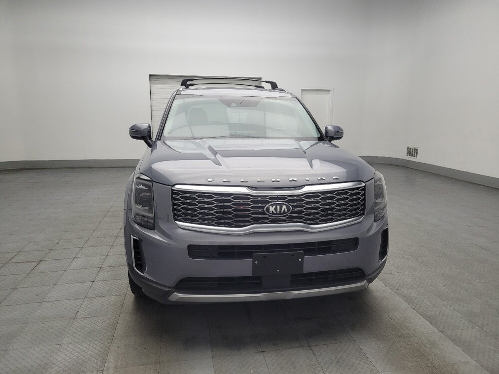 2020 Kia Telluride in Birmingham, AL 35215 - 18142199 14