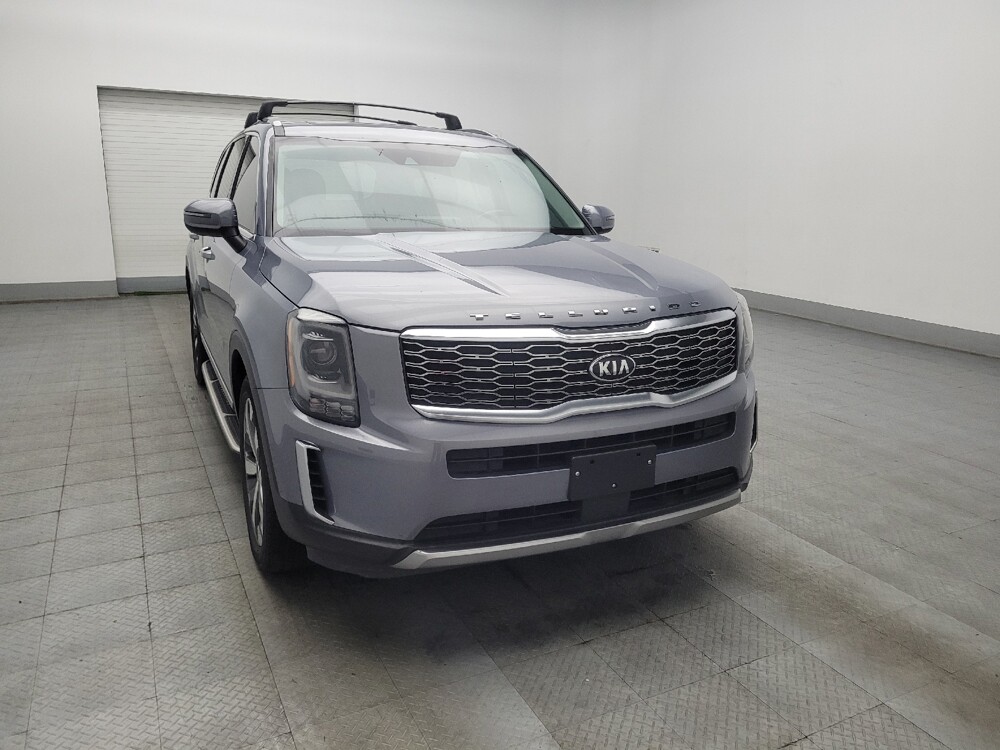 2020 Kia Telluride in Birmingham, AL 35215 - 18142199 13