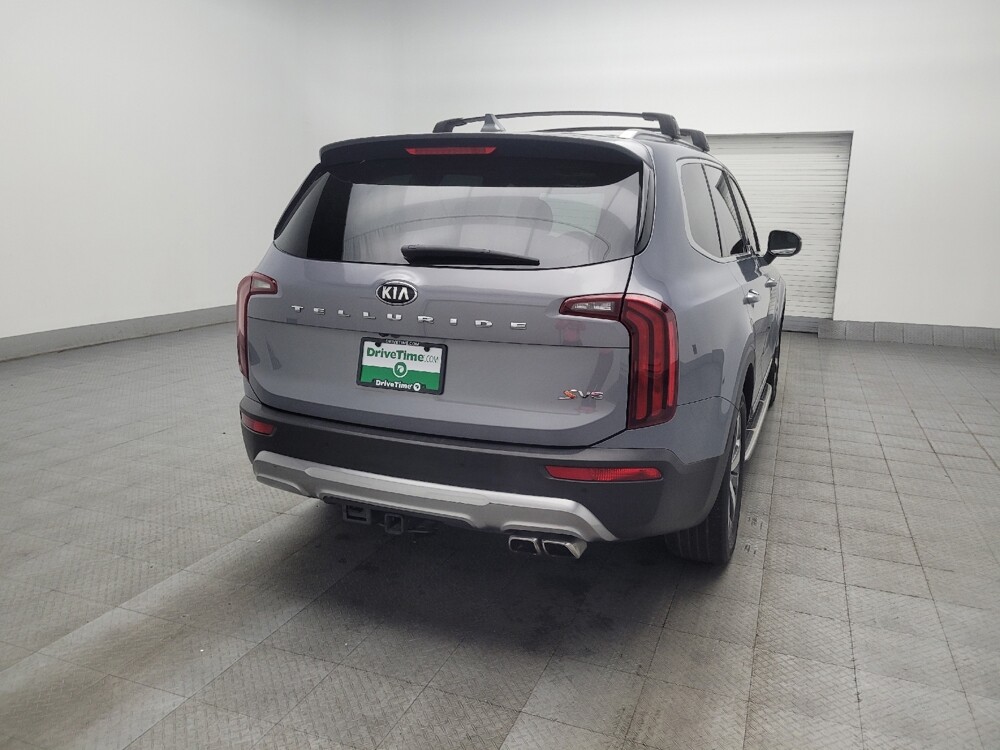 2020 Kia Telluride in Birmingham, AL 35215 - 18142199 9