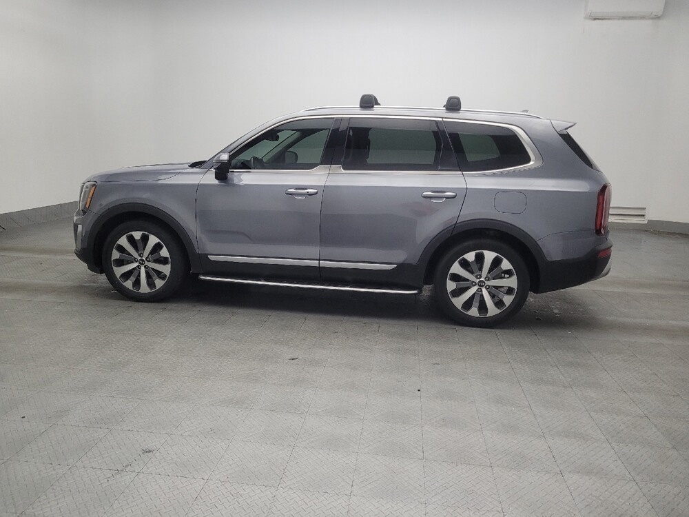 2020 Kia Telluride in Birmingham, AL 35215 - 18142199 3
