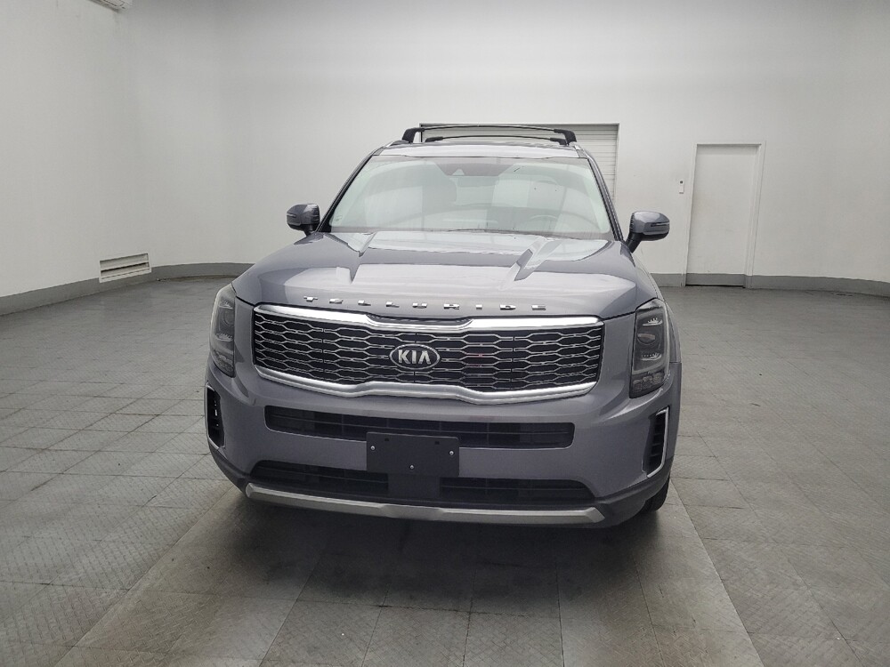 2020 Kia Telluride in Birmingham, AL 35215 - 18142199 15
