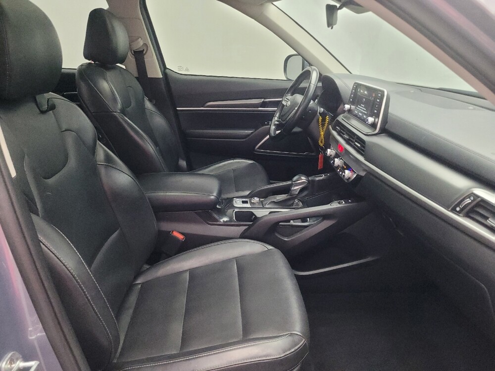 2020 Kia Telluride in Birmingham, AL 35215 - 18142199 21