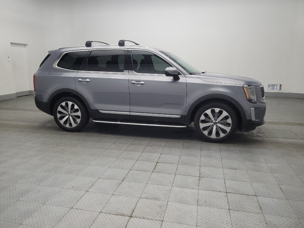 2020 Kia Telluride in Birmingham, AL 35215 - 18142199 11