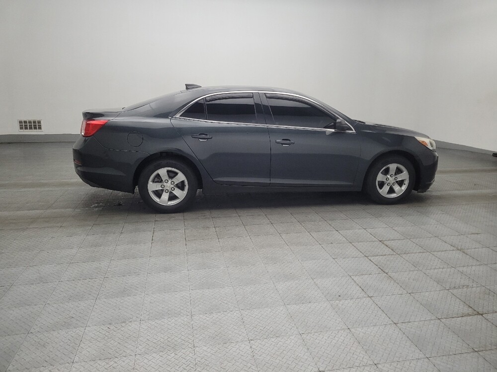 2016 Chevrolet Malibu in Marietta, GA 30062 - 18142200 10