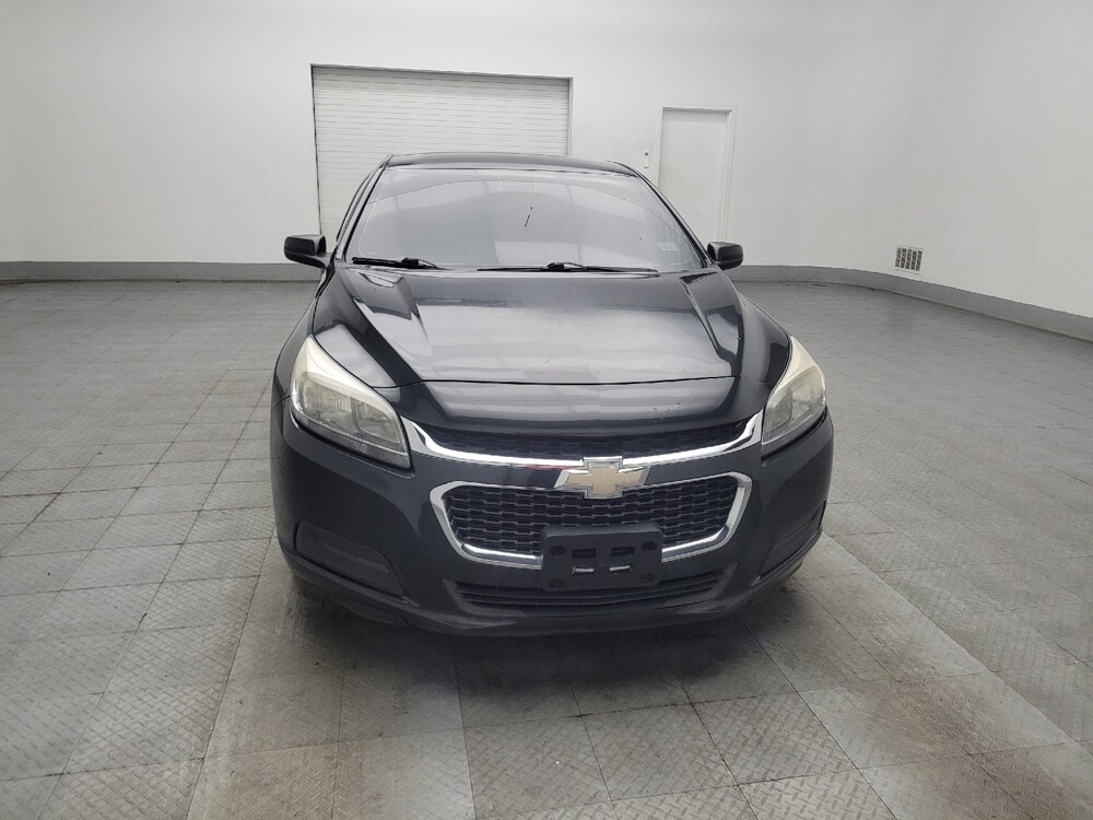 2016 Chevrolet Malibu in Marietta, GA 30062 - 18142200 14