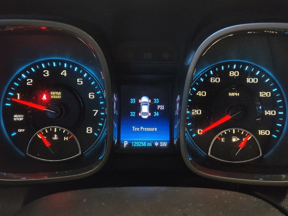 2016 Chevrolet Malibu in Marietta, GA 30062 - 18142200 23