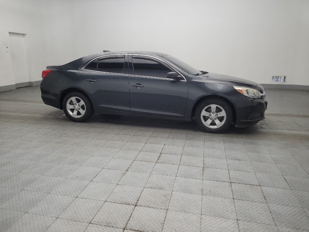 2016 Chevrolet Malibu in Marietta, GA 30062 - 18142200 11