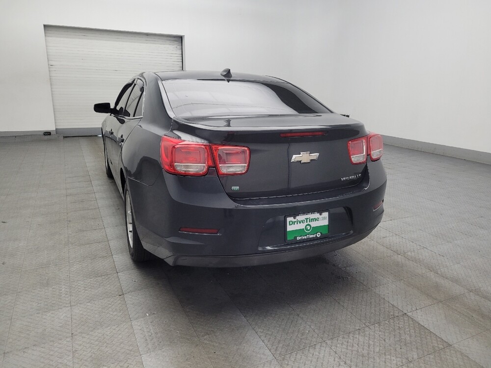 2016 Chevrolet Malibu in Marietta, GA 30062 - 18142200 5