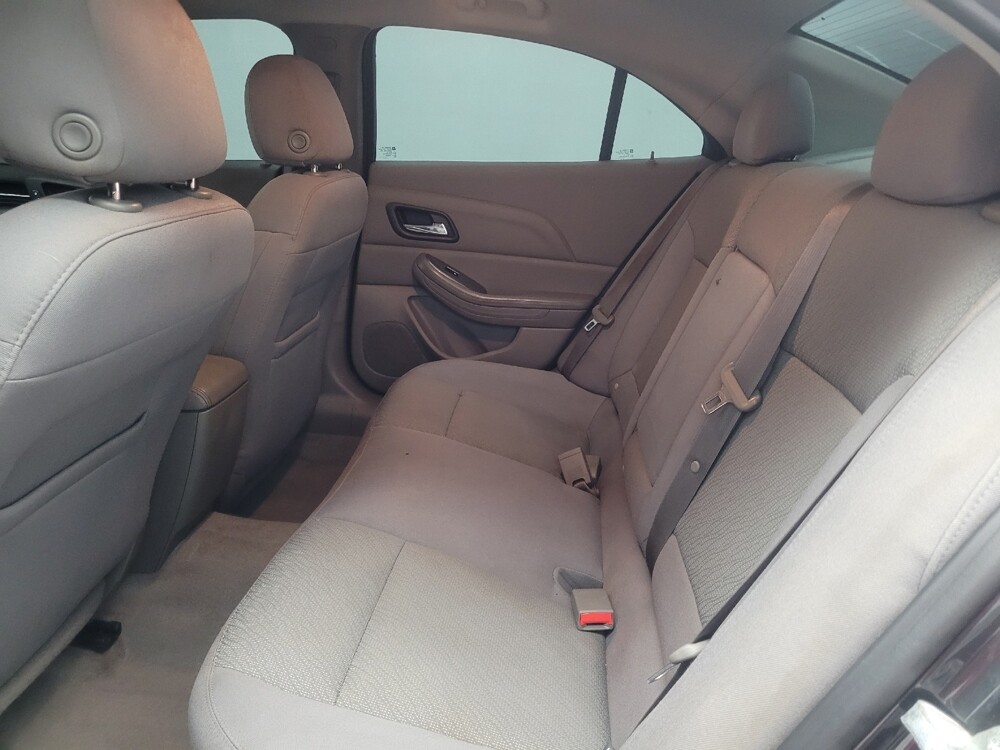 2016 Chevrolet Malibu in Marietta, GA 30062 - 18142200 18