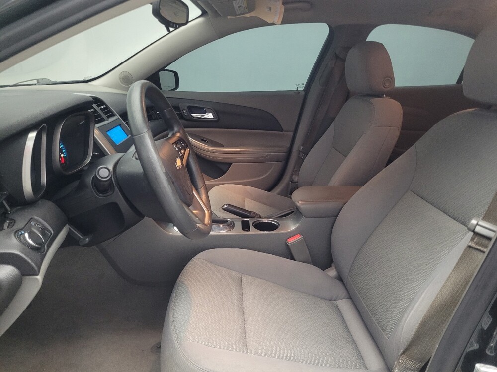 2016 Chevrolet Malibu in Marietta, GA 30062 - 18142200 17