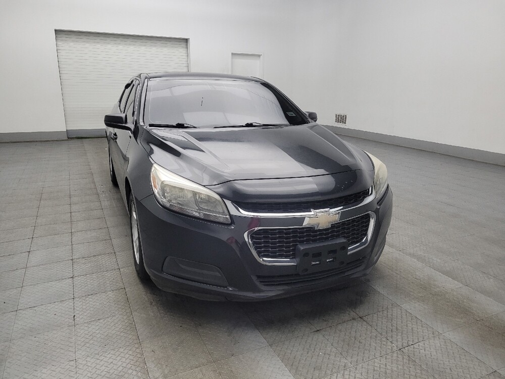 2016 Chevrolet Malibu in Marietta, GA 30062 - 18142200 13