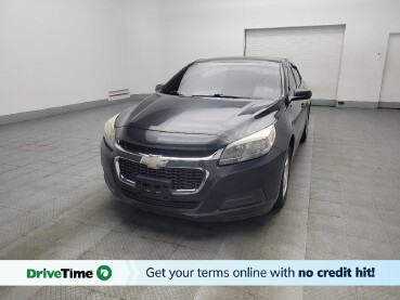 2016 Chevrolet Malibu in Marietta, GA 30062
