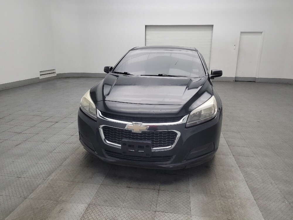 2016 Chevrolet Malibu in Marietta, GA 30062 - 18142200 15
