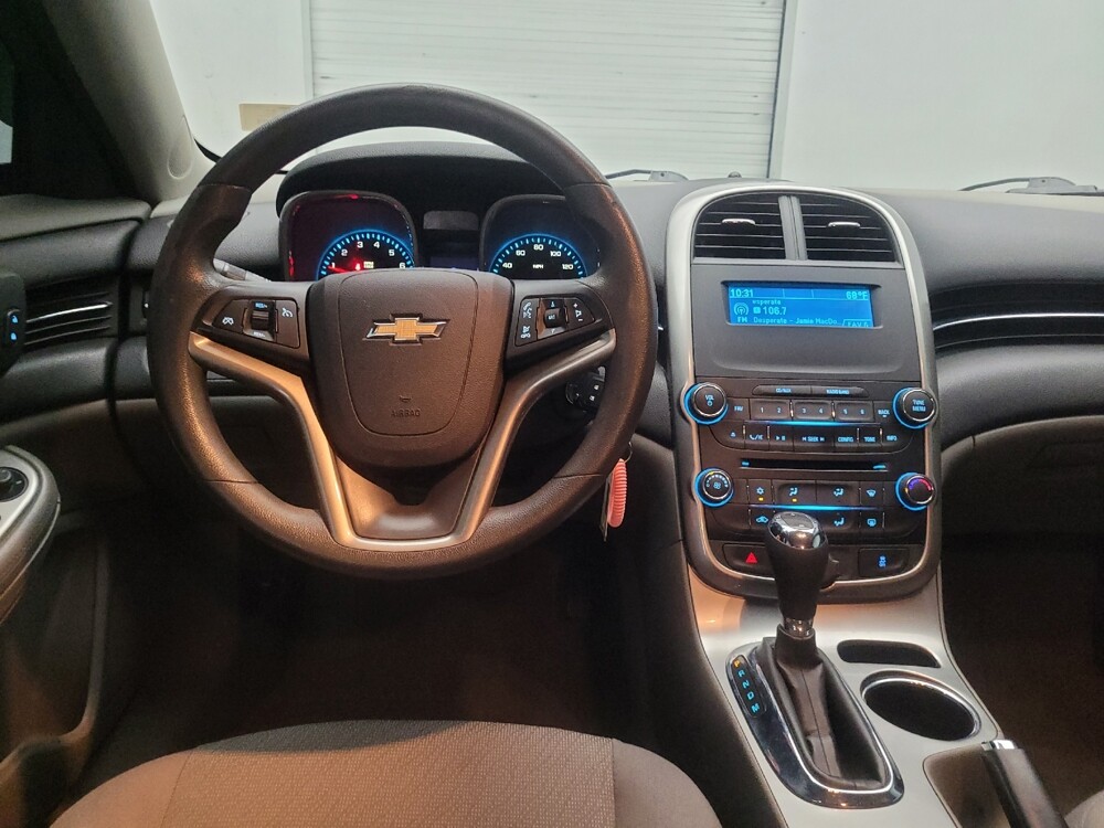 2016 Chevrolet Malibu in Marietta, GA 30062 - 18142200 22