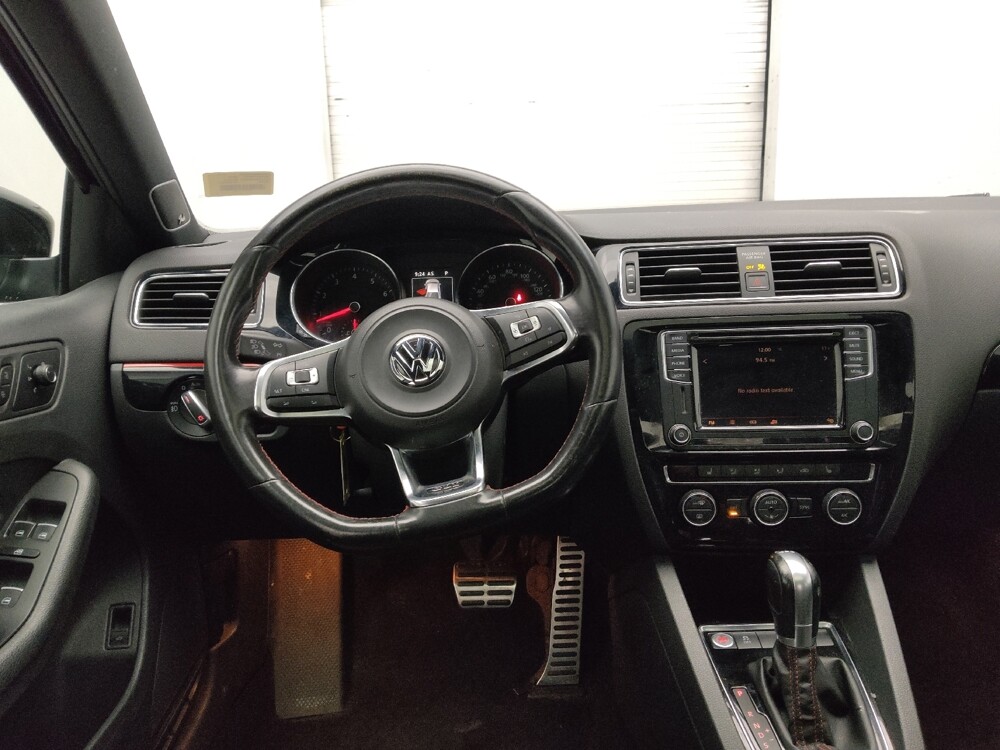 2016 Volkswagen Jetta in Union City, GA 30291 - 18142202 22