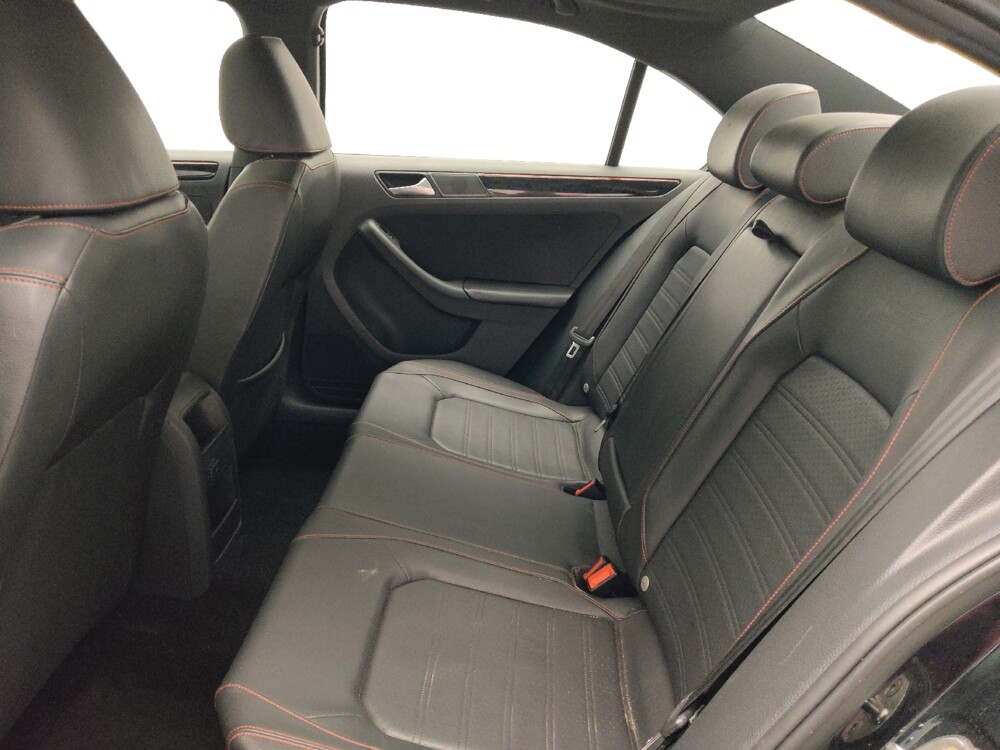2016 Volkswagen Jetta in Union City, GA 30291 - 18142202 18
