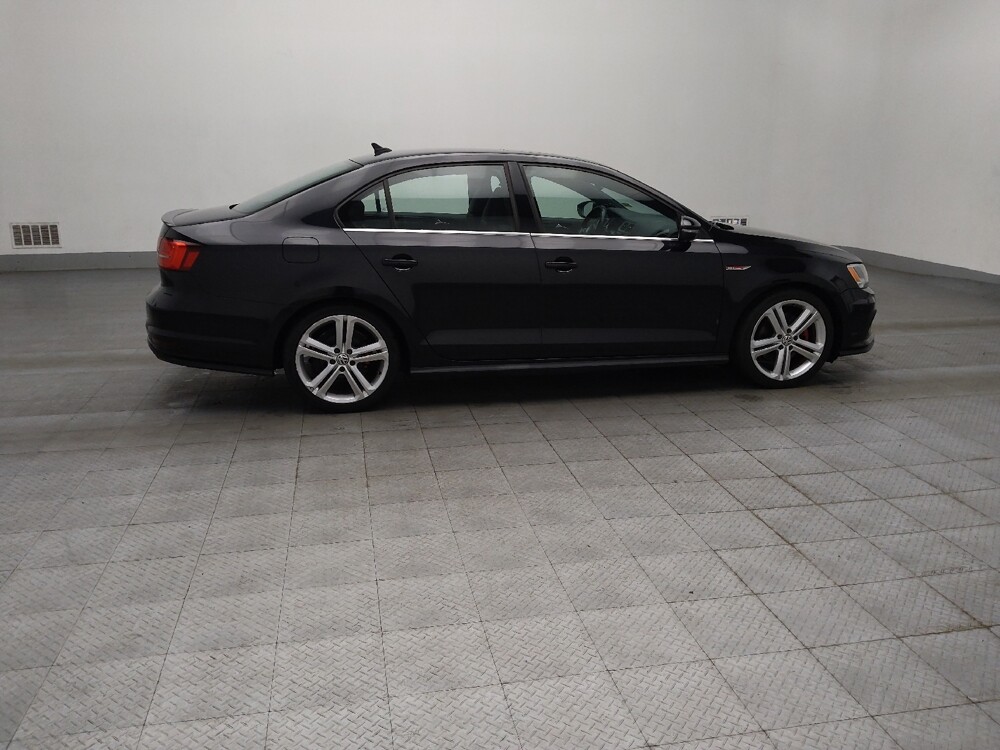 2016 Volkswagen Jetta in Union City, GA 30291 - 18142202 10
