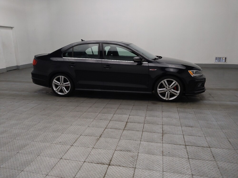 2016 Volkswagen Jetta in Union City, GA 30291 - 18142202 11