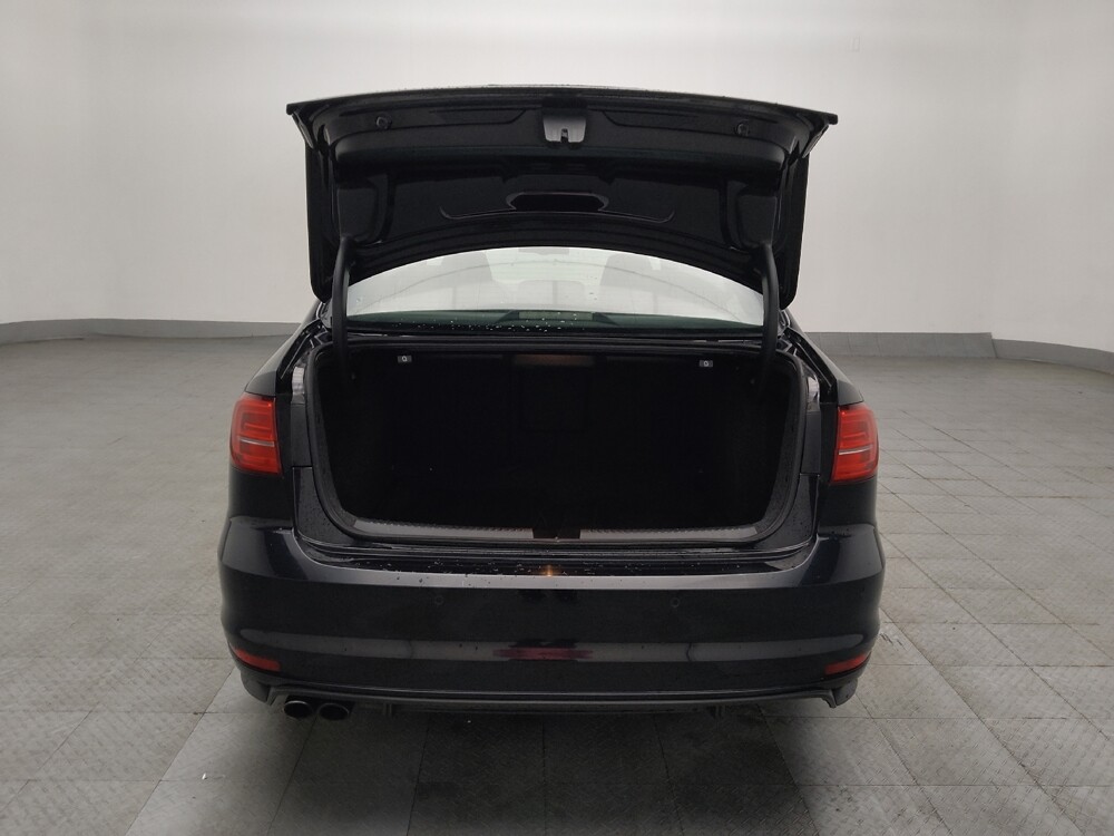 2016 Volkswagen Jetta in Union City, GA 30291 - 18142202 29