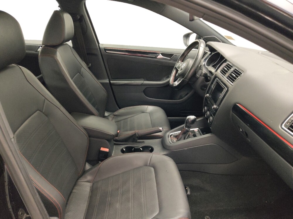 2016 Volkswagen Jetta in Union City, GA 30291 - 18142202 21