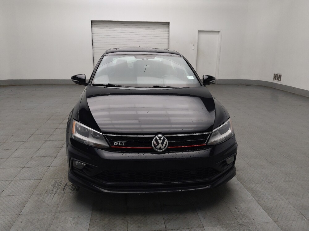 2016 Volkswagen Jetta in Union City, GA 30291 - 18142202 14