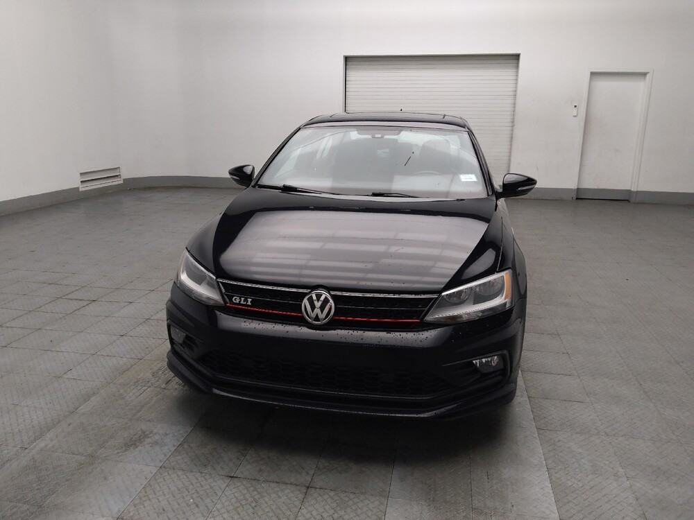 2016 Volkswagen Jetta in Union City, GA 30291 - 18142202 15