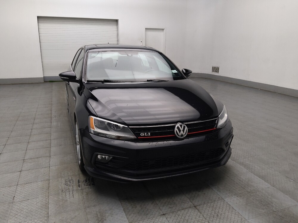 2016 Volkswagen Jetta in Union City, GA 30291 - 18142202 13