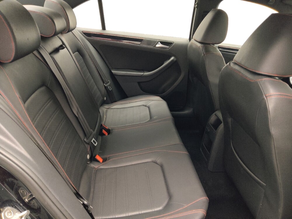 2016 Volkswagen Jetta in Union City, GA 30291 - 18142202 19
