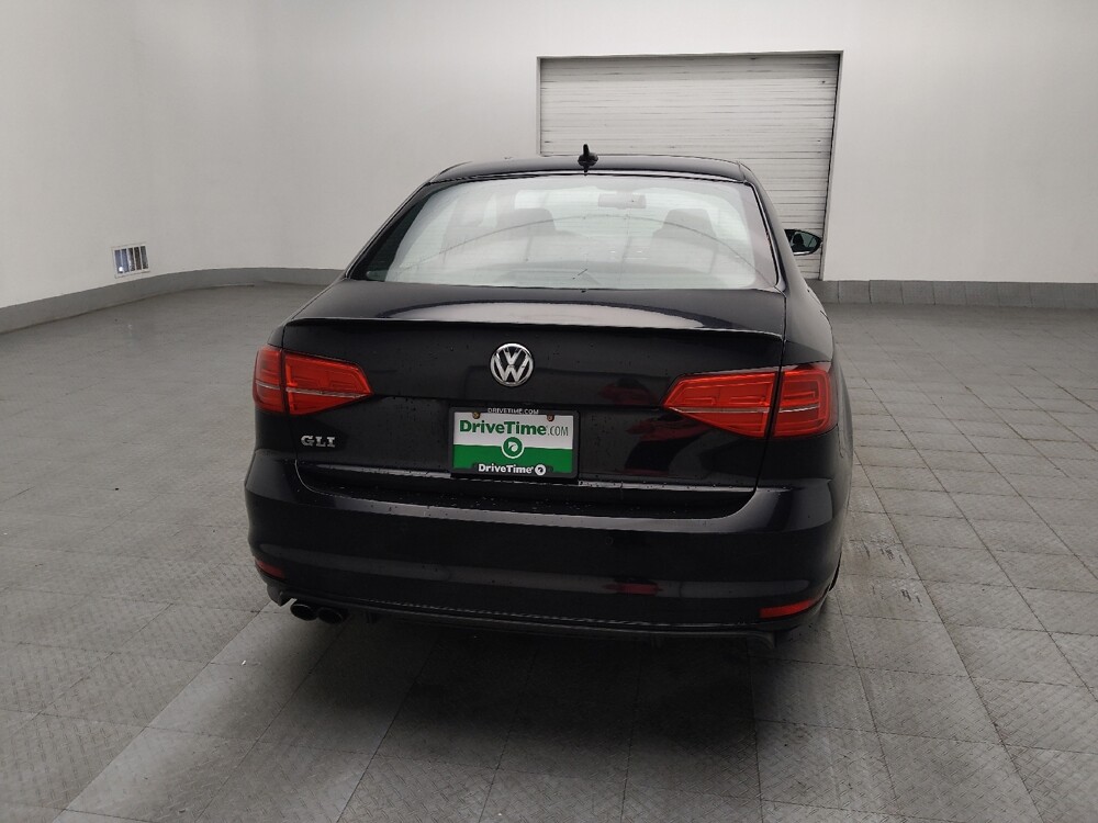2016 Volkswagen Jetta in Union City, GA 30291 - 18142202 7