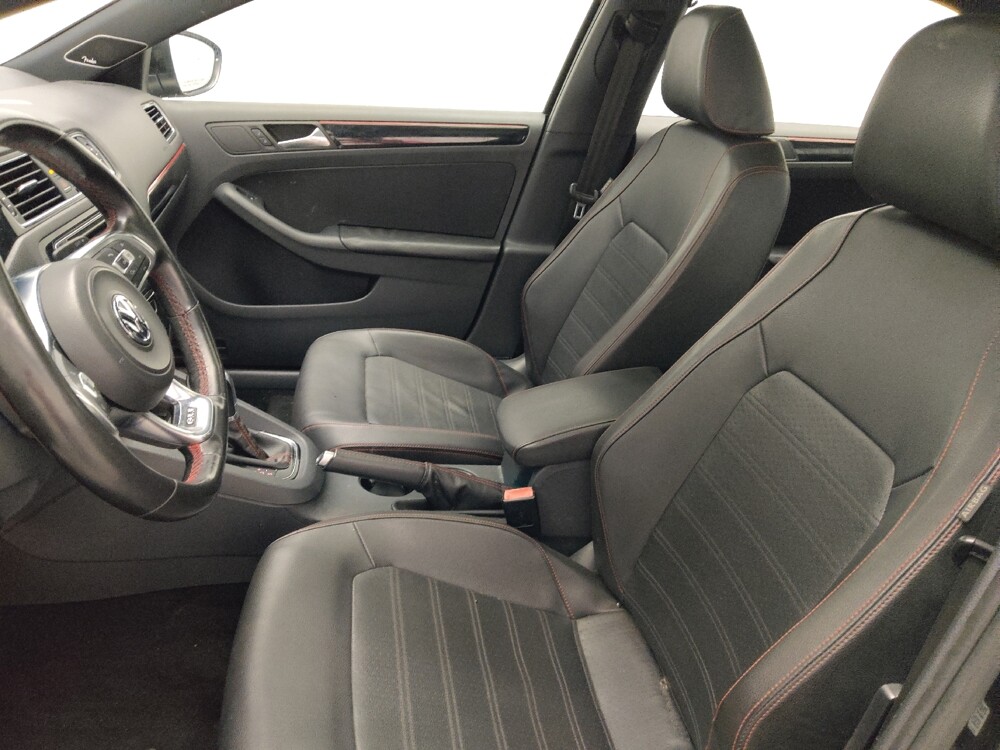 2016 Volkswagen Jetta in Union City, GA 30291 - 18142202 17
