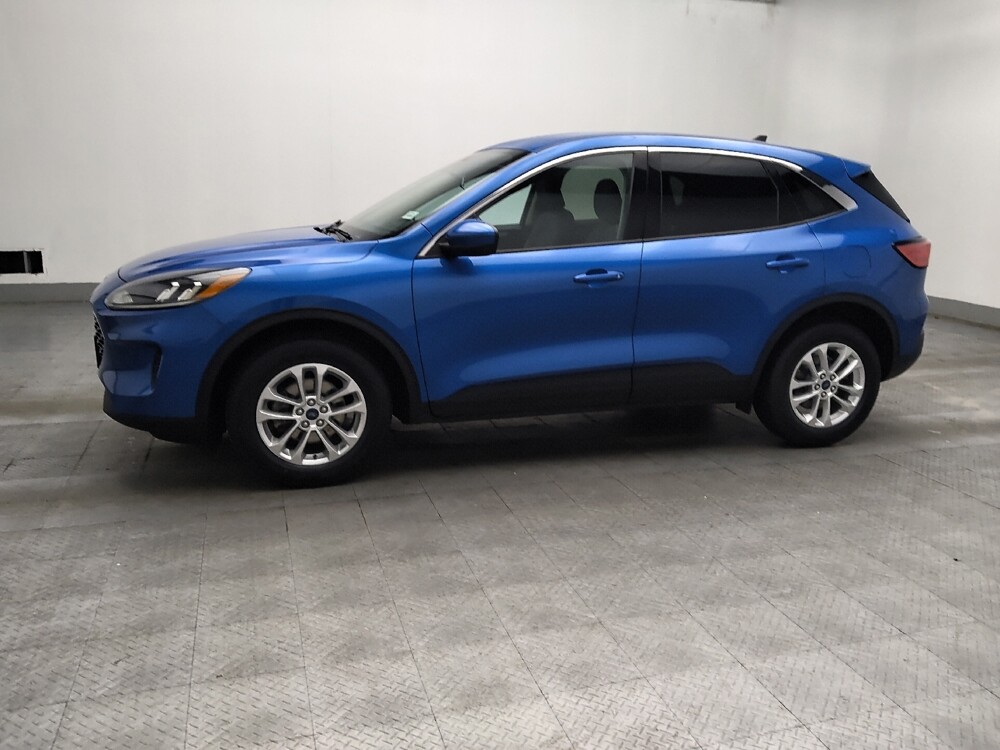 2020 Ford Escape in Birmingham, AL 35215 - 18142204 2