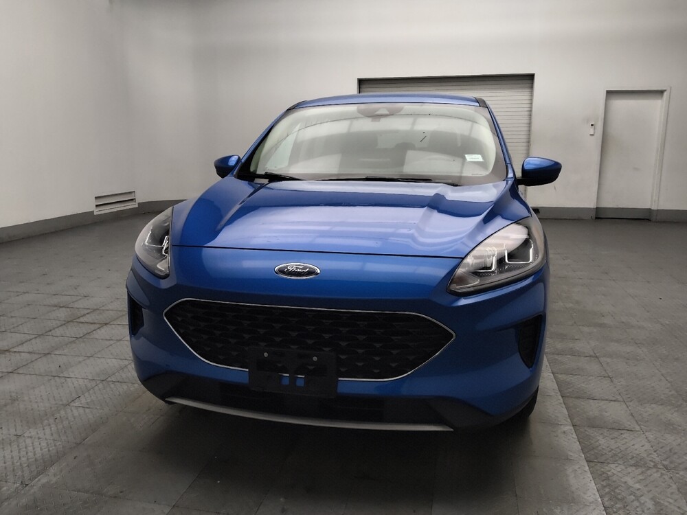 2020 Ford Escape in Birmingham, AL 35215 - 18142204 15