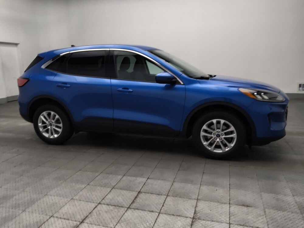 2020 Ford Escape in Birmingham, AL 35215 - 18142204 11