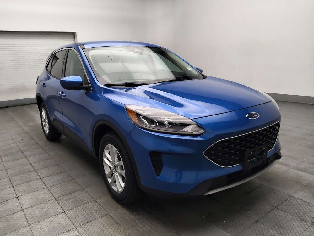 2020 Ford Escape in Birmingham, AL 35215 - 18142204 13