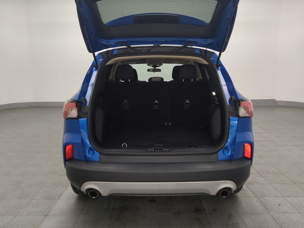 2020 Ford Escape in Birmingham, AL 35215 - 18142204 29