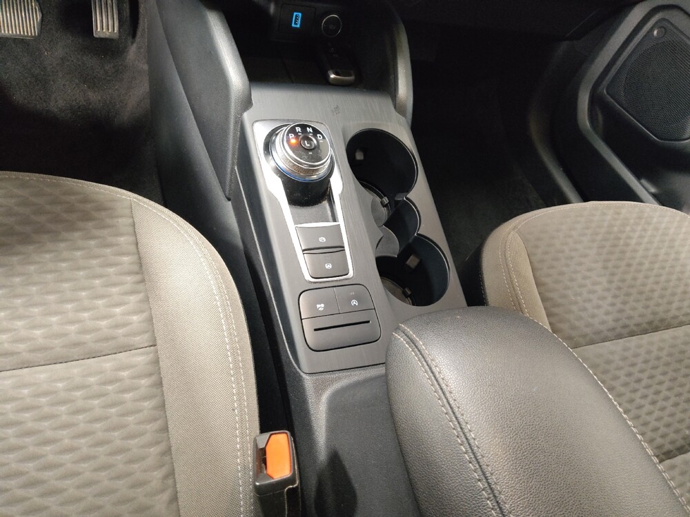2020 Ford Escape in Birmingham, AL 35215 - 18142204 26