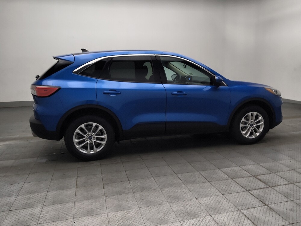 2020 Ford Escape in Birmingham, AL 35215 - 18142204 10