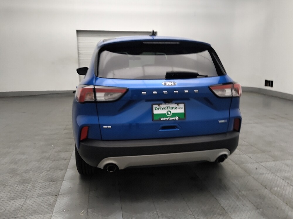 2020 Ford Escape in Birmingham, AL 35215 - 18142204 6