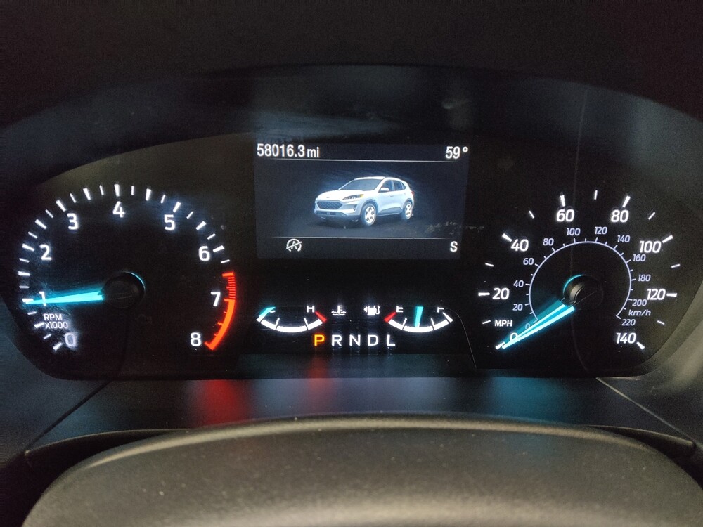 2020 Ford Escape in Birmingham, AL 35215 - 18142204 23