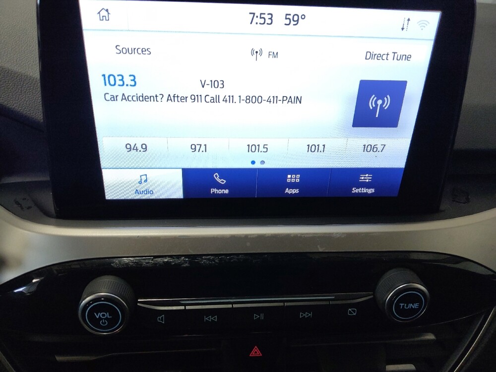 2020 Ford Escape in Birmingham, AL 35215 - 18142204 25