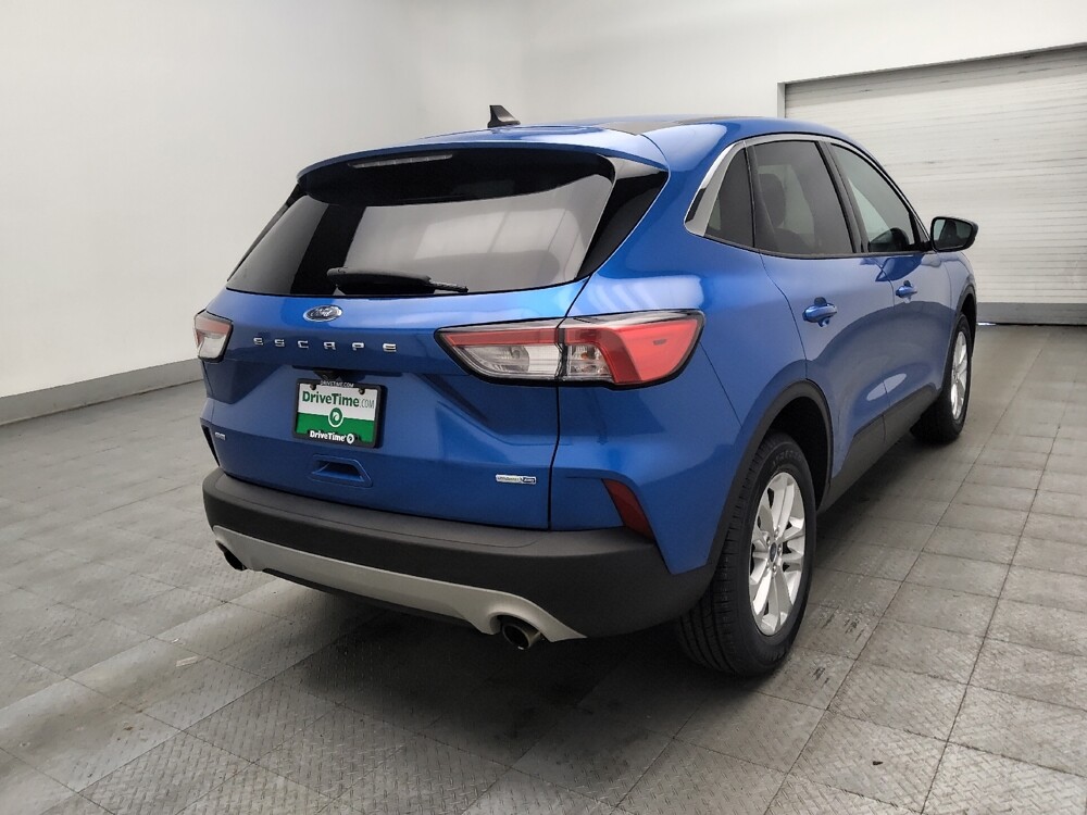 2020 Ford Escape in Birmingham, AL 35215 - 18142204 9