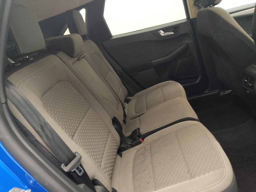 2020 Ford Escape in Birmingham, AL 35215 - 18142204 19
